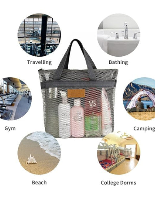 WATERPROOF STORAGE BAG